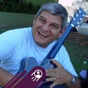 Edson Marins - Sócio proprietário