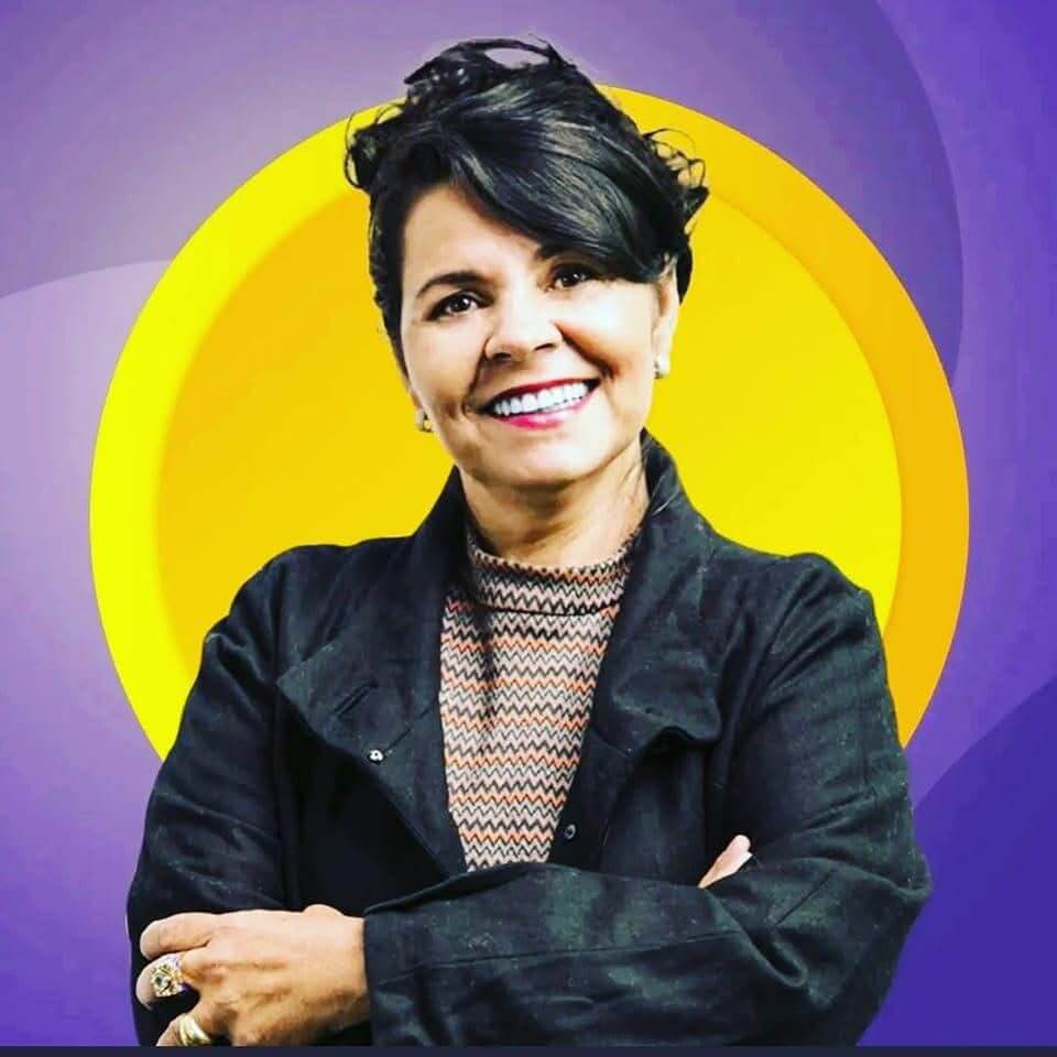 Fátima Vieira Sócia Proprietária