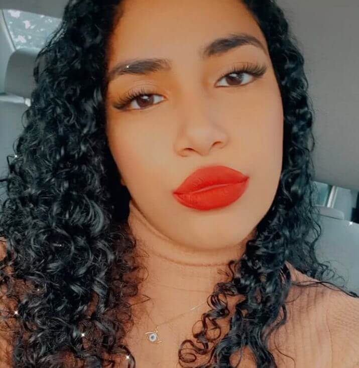 Reidina Rondon Assistente